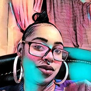 Meet your Posher, Shanequa